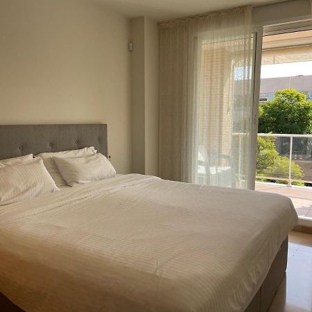 Golden Gardens Lux Apartment Jávea Exteriör bild