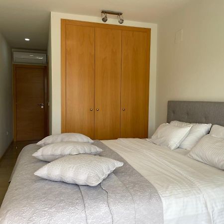 Golden Gardens Lux Apartment Jávea Exteriör bild
