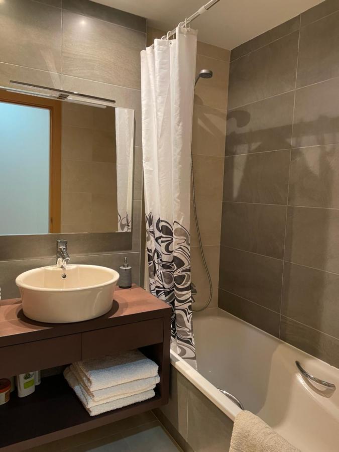 Golden Gardens Lux Apartment Jávea Exteriör bild