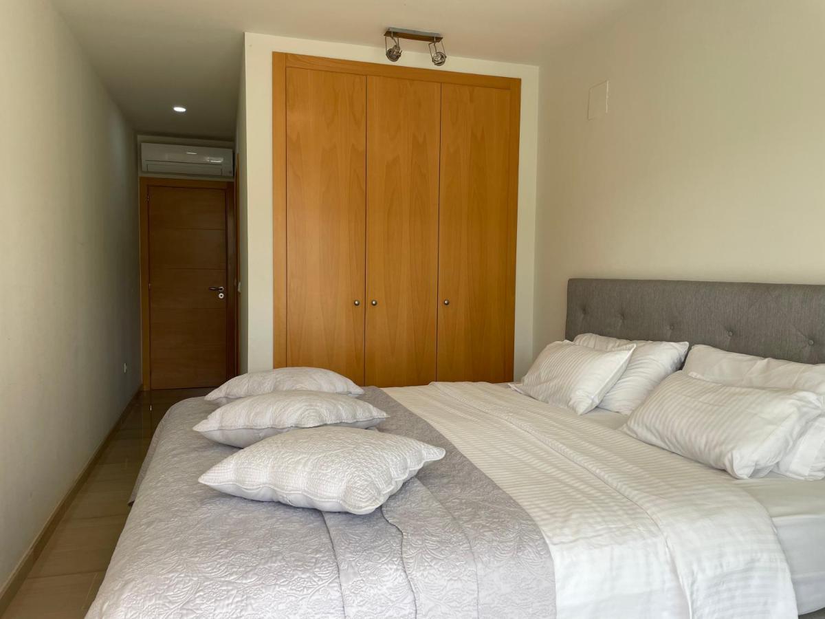 Golden Gardens Lux Apartment Jávea Exteriör bild